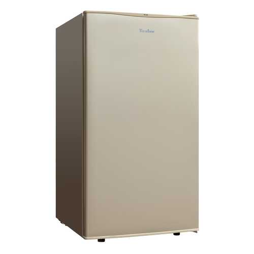 Холодильник Tesler RC-95 Champagne в Miele