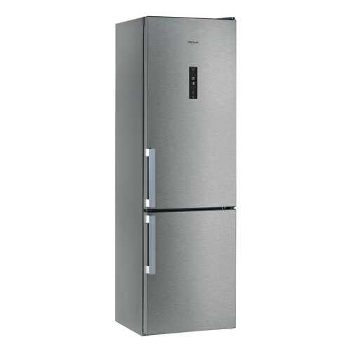 Холодильник Whirlpool WTNF 923 X Grey в Miele