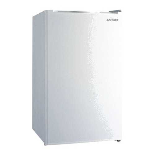 Холодильник Zarget ZRS 121W в Miele