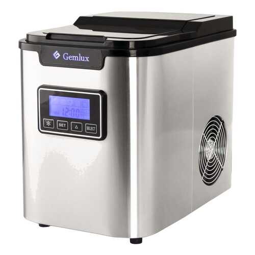 Ледогенератор GEMLUX в Miele