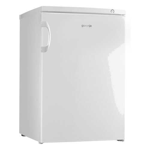 Морозильная камера Gorenje F491PW в Miele