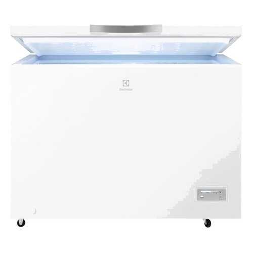 Морозильный ларь Electrolux LCB3LF31W0 в Miele