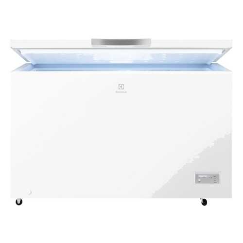 Морозильный ларь Electrolux LCB3LF38W0 в Miele