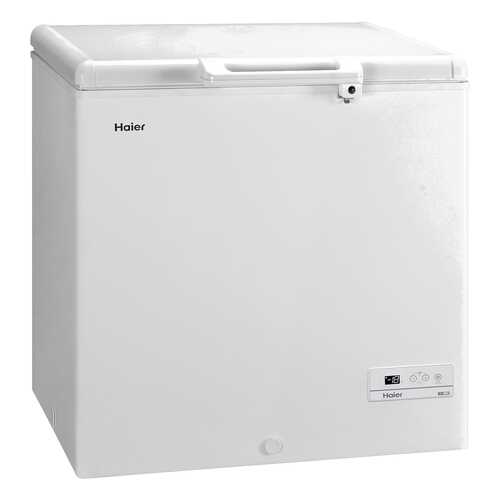 Морозильный ларь Haier HCE259R White в Miele