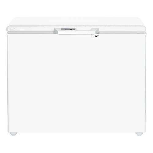 Морозильный ларь LIEBHERR GTP 2356 White в Miele