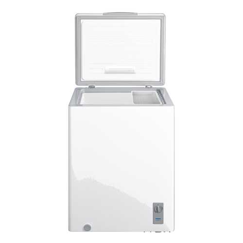 Морозильный ларь Midea MCF150W White в Miele