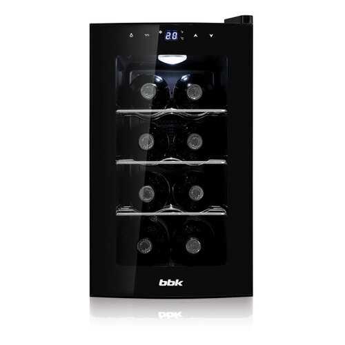 Винный шкаф BBK BWR-080 в Miele