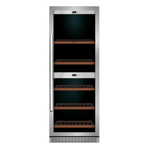 Винный шкаф CASO WineChef Pro 126 в Miele