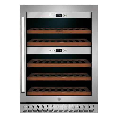 Винный шкаф CASO WineChef Pro 40 в Miele