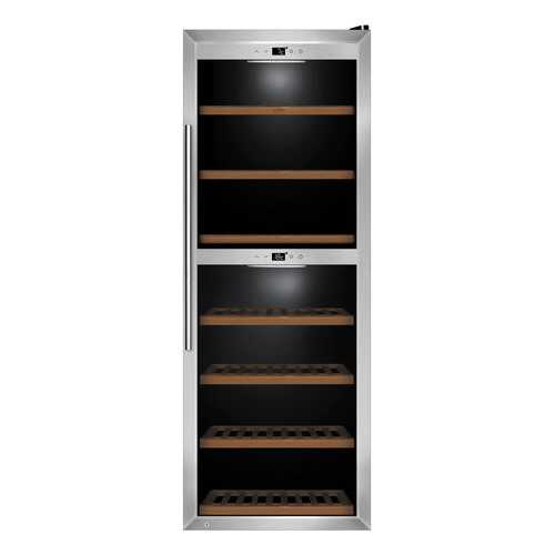 Винный шкаф CASO WineComfort 1260 Smart в Miele