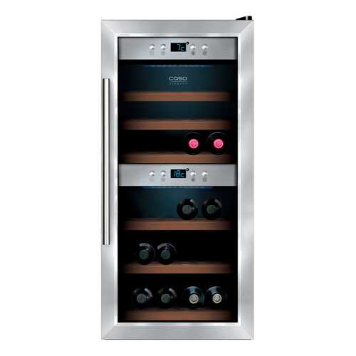 Винный шкаф Caso WineMaster 24 в Miele