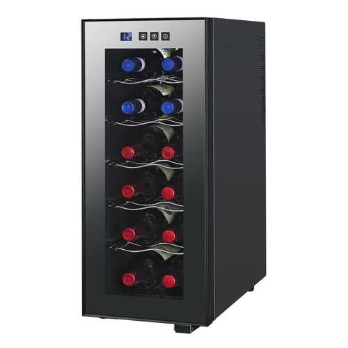 Винный шкаф Cavanova CV 012M в Miele