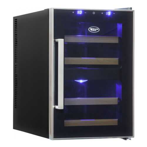 Винный шкаф Cold Vine C12-TBF2 в Miele