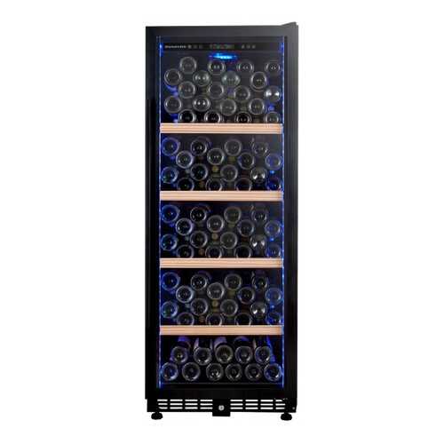 Винный шкаф Dunavox DX-147.280K в Miele