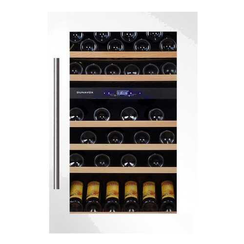 Винный шкаф Dunavox DX-57.146DWK в Miele