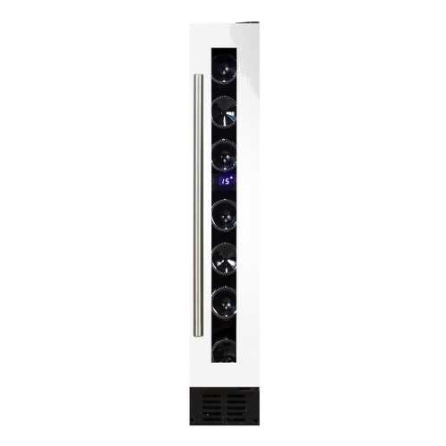 Винный шкаф Dunavox DX-7.20WK/DP в Miele
