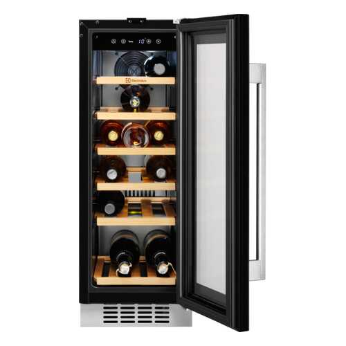 Винный шкаф Electrolux ERW0673AOA в Miele
