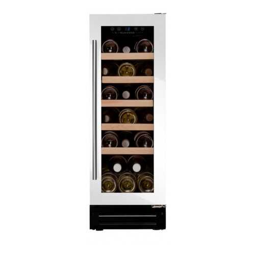 Встраиваемый винный шкаф Dunavox DAU-19.58W в Miele