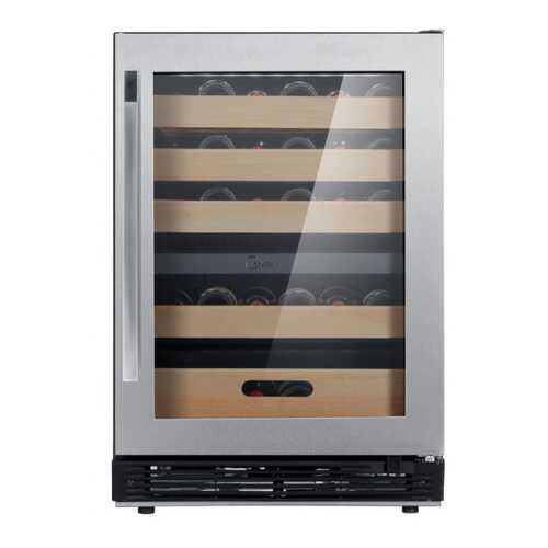 Встраиваемый винный шкаф Midea MWDI45X в Miele