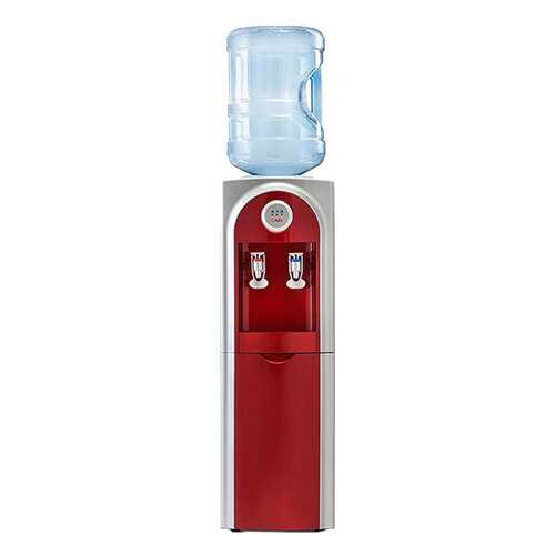 Кулер для воды AEL LC-AEL-123b Red в Miele