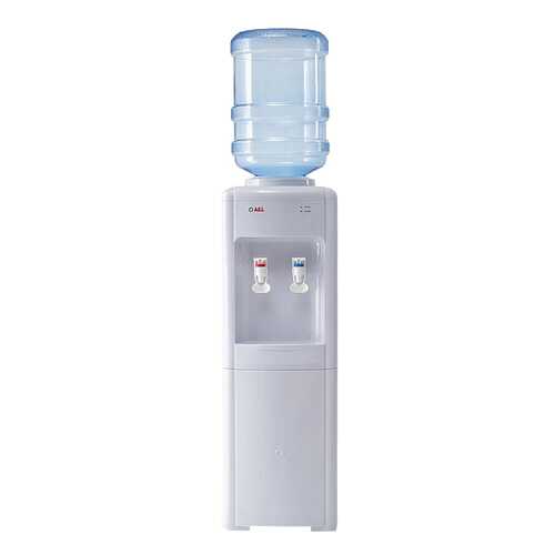 Кулер для воды AEL LC-AEL-16 v.2 White в Miele