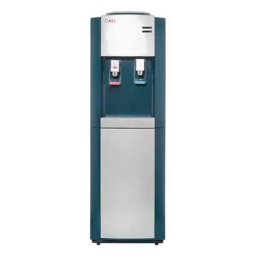 Кулер для воды AEL LC-AEL-58 Marengo/Silver в Miele