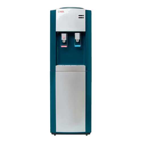 Кулер для воды AEL LC-AEL-58b Marengo/Silver в Miele