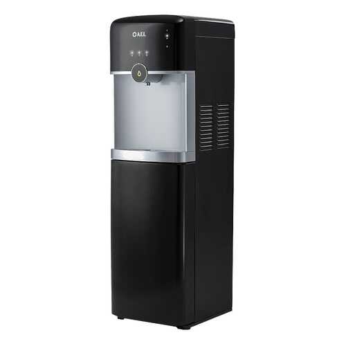 Кулер для воды AEL LC-AEL-770a Black/Silver в Miele