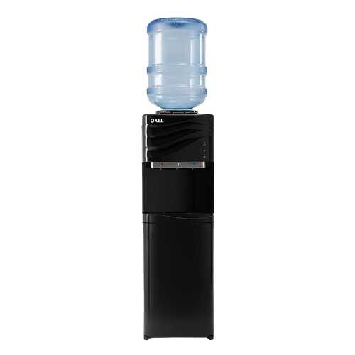 Кулер для воды AEL LC-AEL-820 Black в Miele