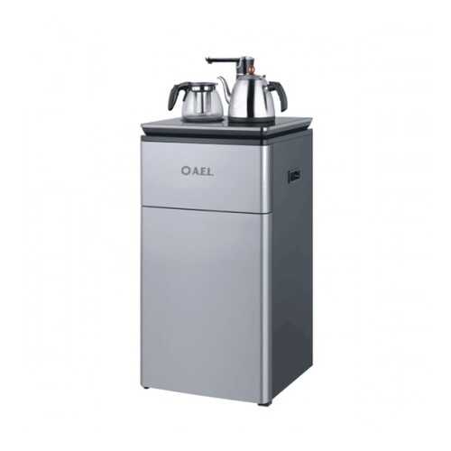 Кулер для воды AEL LD-AEL-49a Silver (Тиабар) в Miele