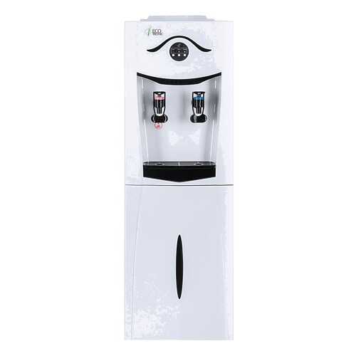 Кулер для воды Ecotronic K21-LF White/Black в Miele