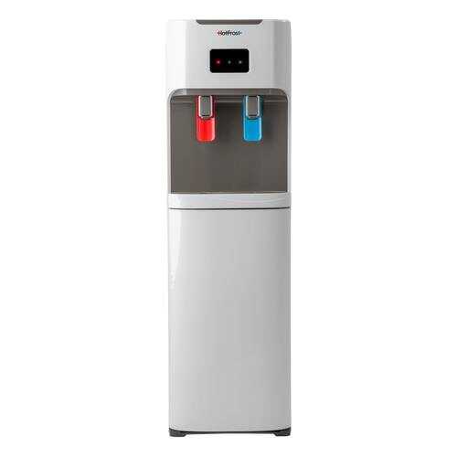 Кулер для воды HotFrost V115A Белый в Miele