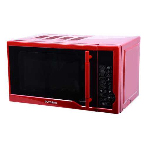 Микроволновая печь Oursson MD2042/RD в Miele