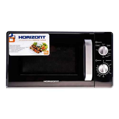 Микроволновая печь с грилем HORIZONT 20MW700-1478AAB black в Miele