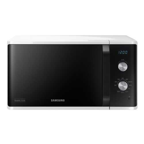 Микроволновая печь Samsung MG23K3614AW в Miele
