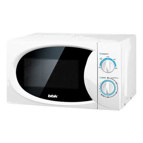 Микроволновая печь соло BBK 20MWS-710M/W в Miele