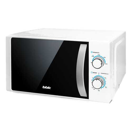Микроволновая печь соло BBK 20MWS711M/WS grey/white в Miele