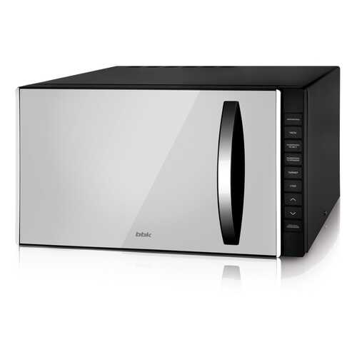 Микроволновая печь соло BBK 23MWS-826T/B-M в Miele