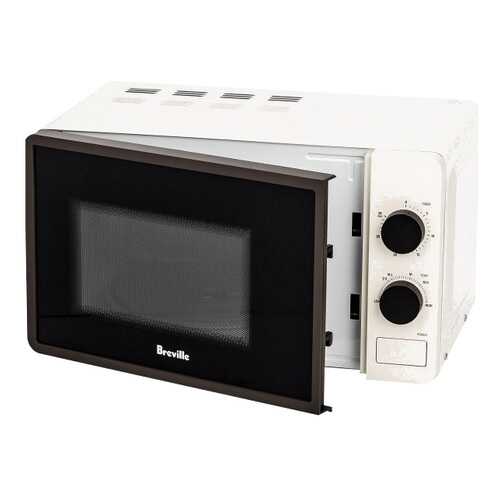 Микроволновая печь соло Breville W365 beige в Miele