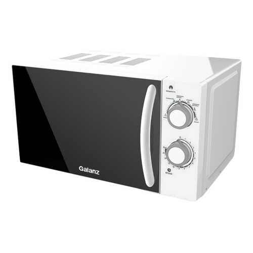 Микроволновая печь соло Galanz MOG-2005M white в Miele