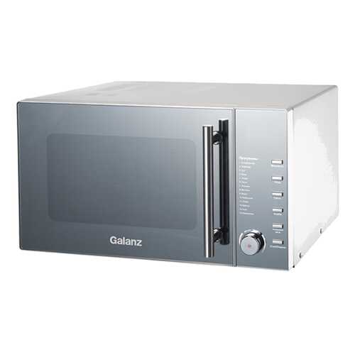 Микроволновая печь соло Galanz MOG-2578D silver в Miele