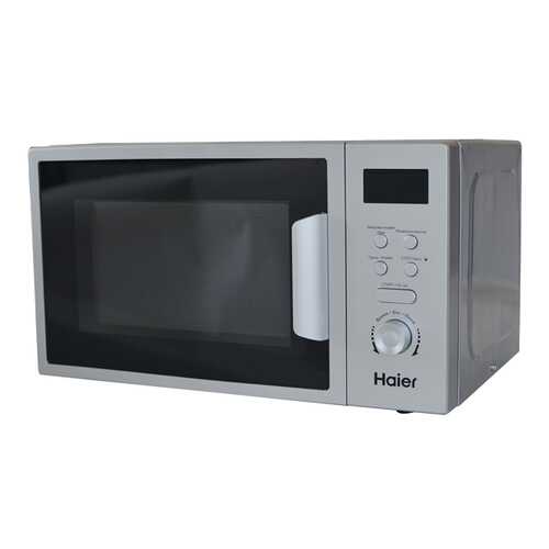 Микроволновая печь соло Haier HMX-DG207S в Miele