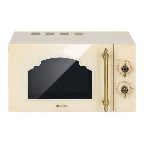 Микроволновая печь соло HIBERG VM-4288 YR в Miele