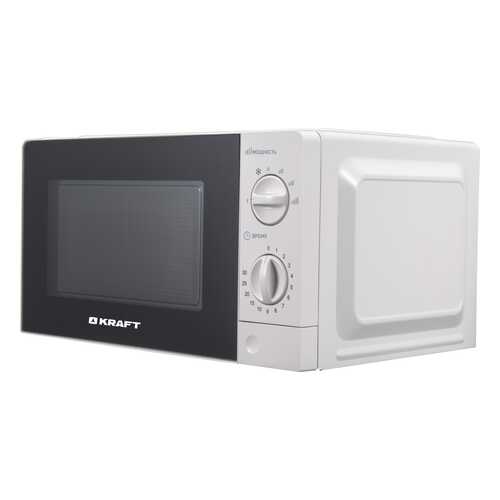 Микроволновая печь соло KRAFT KF20MW7W-101M в Miele