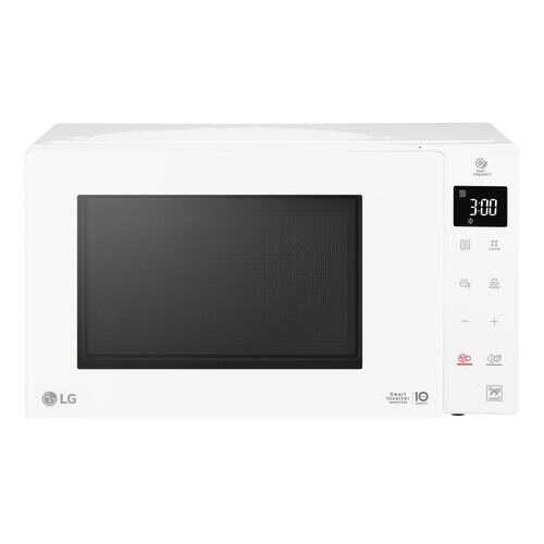 Микроволновая печь соло LG MW23D35GIH в Miele