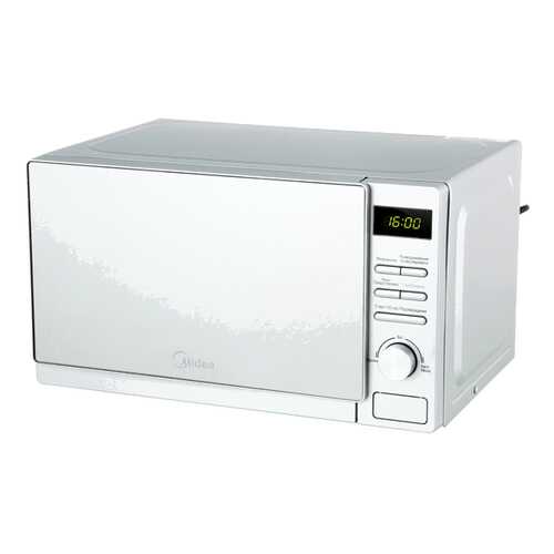 Микроволновая печь соло Midea AM720C4E-S mirror/silver в Miele