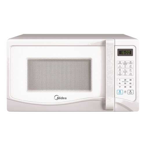 Микроволновая печь соло Midea EM720CEE white в Miele