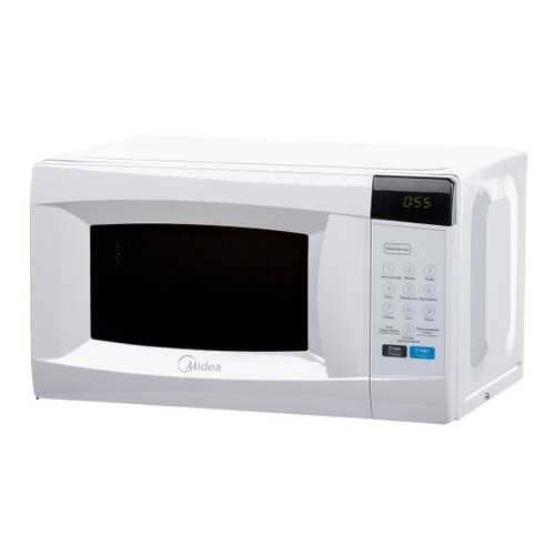 Микроволновая печь соло Midea EM720CKE white в Miele