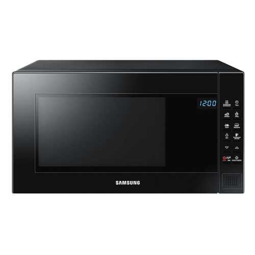 Микроволновая печь соло Samsung ME88SUB black в Miele