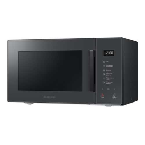 Микроволновая печь соло Samsung MS23T5018AC в Miele
